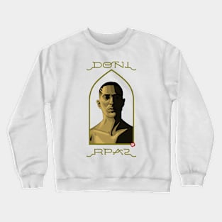 Don L Crewneck Sweatshirt